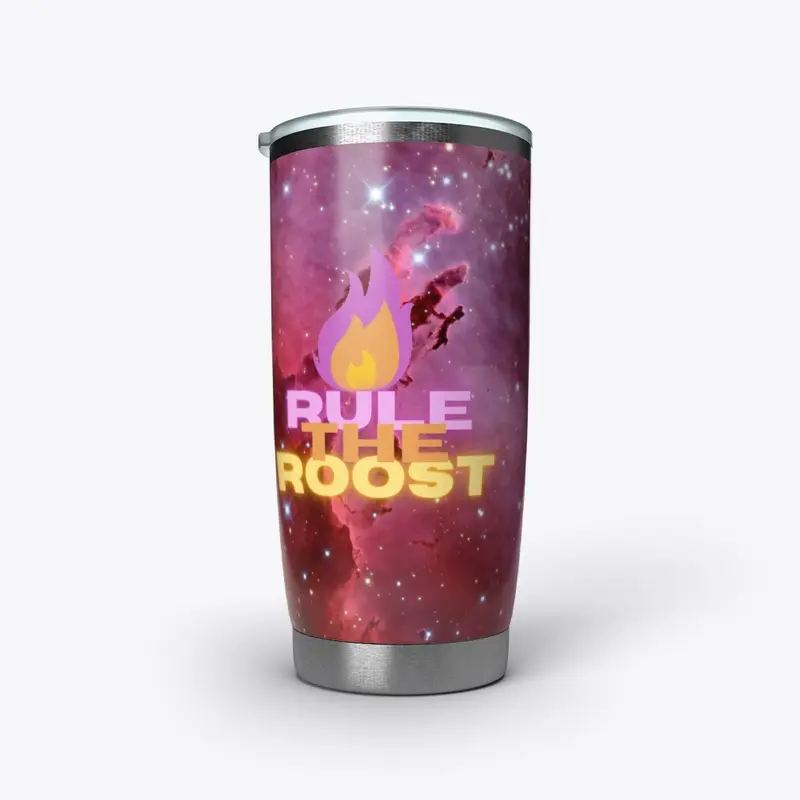 Galaxy RuleTheRoost